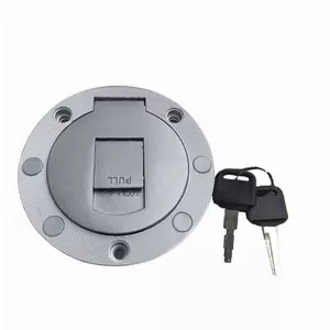 Motosiklet Yamaha Xinfeng Jinfang Fzr250 Sdh125 üçün yanacaq çəni qapağı