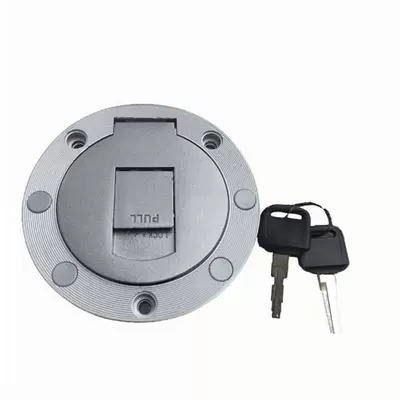 Suitable for Motorcycle Yamaha Yamaha Xinfeng Jinfang Jinfang Fzr250 Sdh125 Fuel Tank Cap