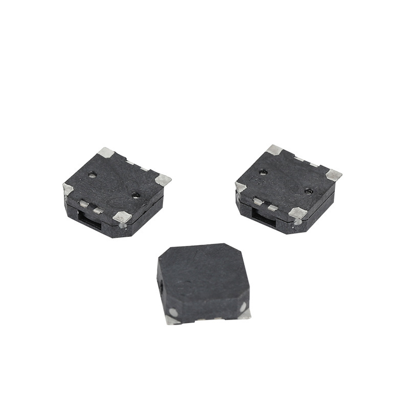 工場直売SMD-7525-3.6V 2700HZ 16rパッシブブザー|undefined