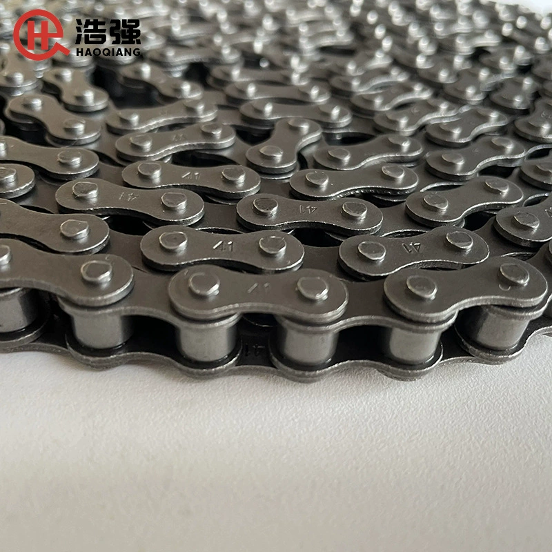 Источник оптовая продажа с фабрики Новый № 41 промышленный цепной шарнир/соединение звена цепи из нержавеющей стали/пряжка цепи шарнира цепи