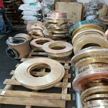 东莞厂家生产H65黄铜线 磷铜棒 镀锡紫铜带多规格批发