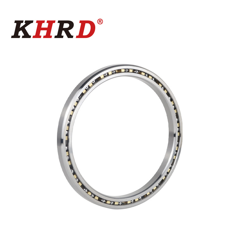 耐用型JB025CP0等截面轴承适用于包装机械 纺织机械稳定可靠运行