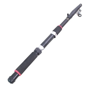 Sea pole glass fiber reinforced plastic sea pole 1.8 meters throwing pole 2.1 meters throwing pole 2.4 meters glass fiber 2.7 meters 3.0 meters 3.6 meters