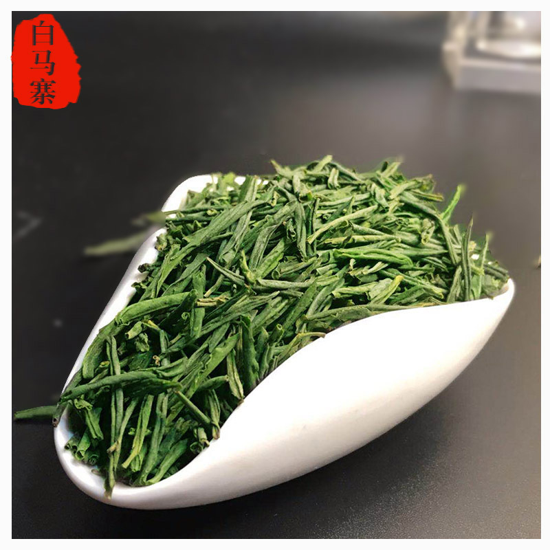 2020 newly picked and processed tea leaves Alpine Green Tea Lu&#39;an Melon Seed 250 Gram Gift Box Supplying origin