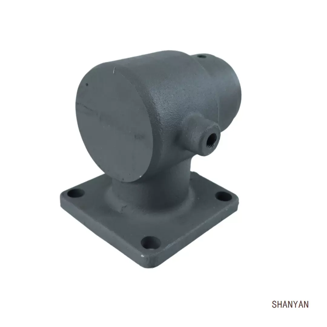 适用于Ingersoll Rand英格索兰进气阀总成54747399螺杆空压机配件