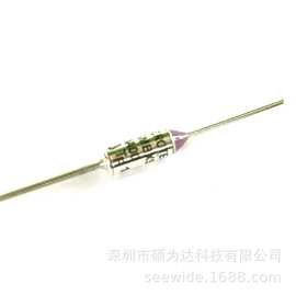艾默生MICROTEMP G4A00192C保险丝，热熔断器