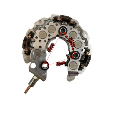 Generatorlar hissələri (Dinamo və detalları) Camry Corolla Reiz Generator
