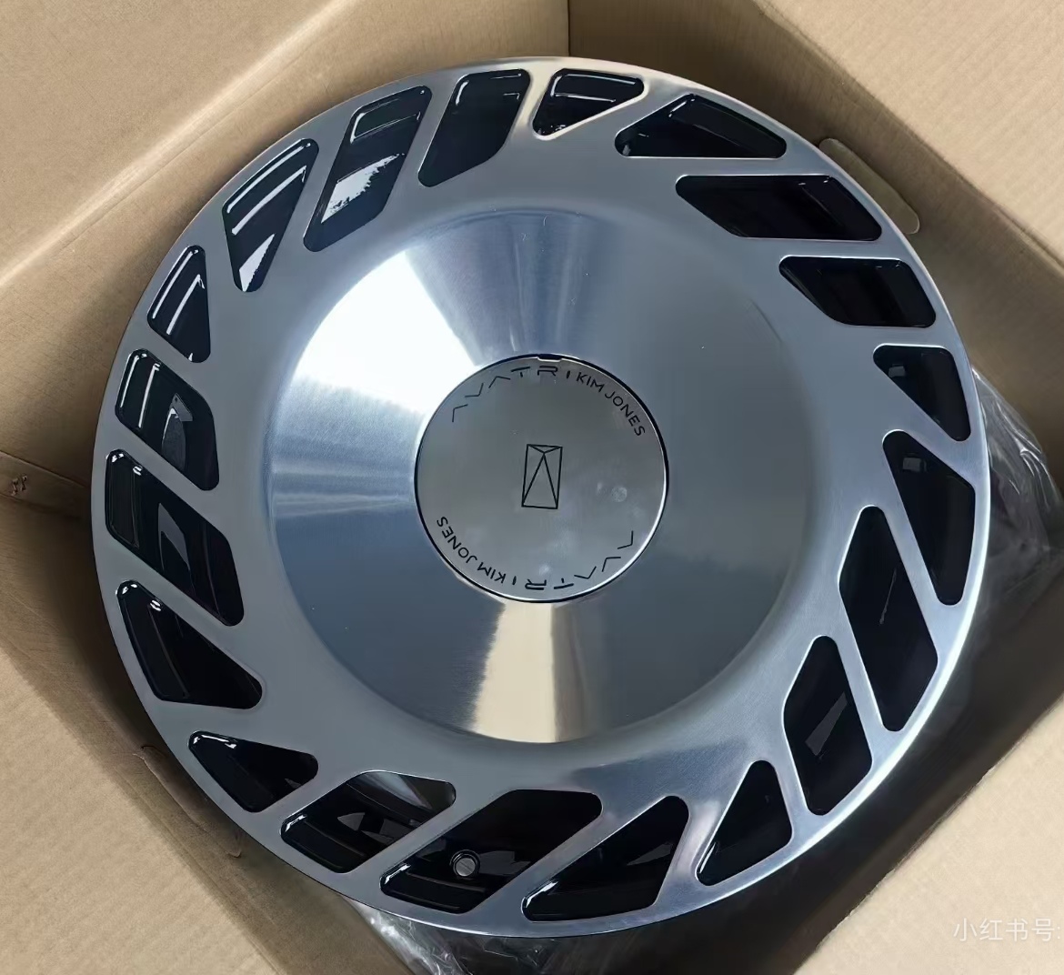 Suitable for 20 21 22inch Avita Forged Wheels Modified and Upgraded Avita 06 07 11 12 Shaoqing