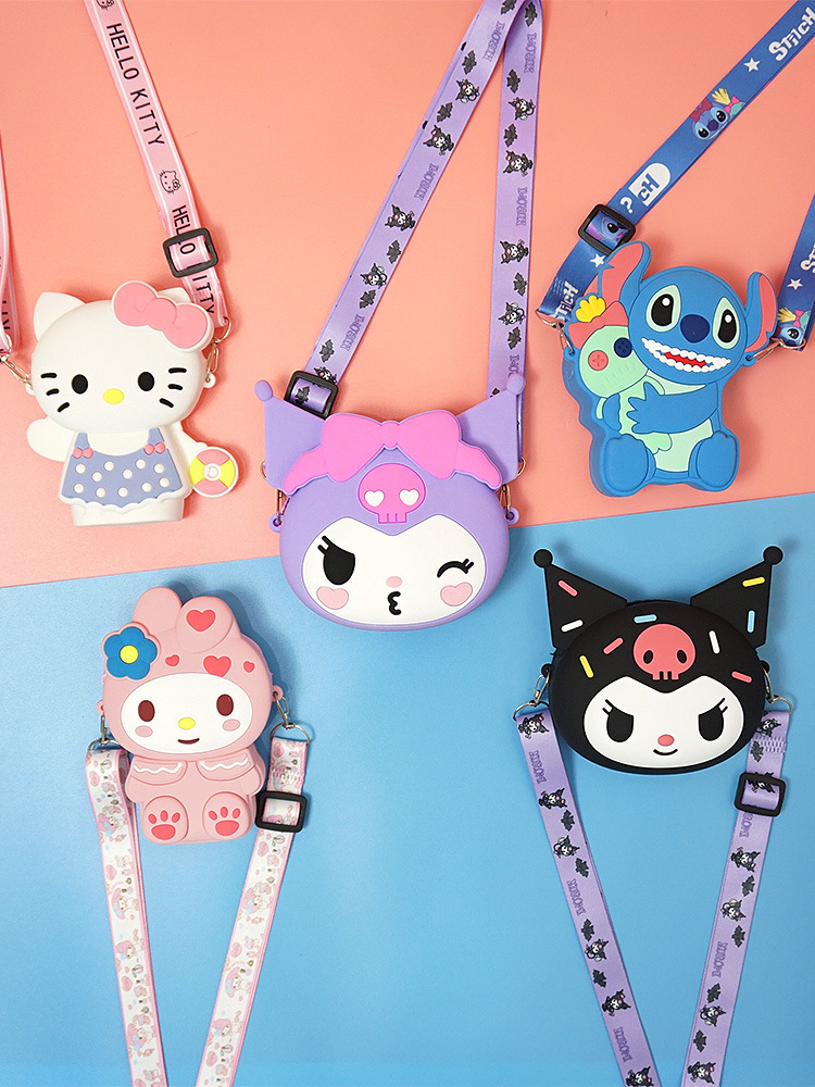 Sanrio