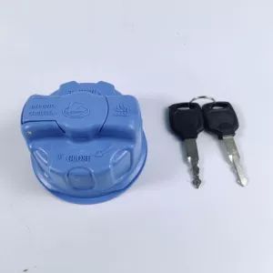 Liuyi Chenglong Badragon H7H5 Yivli Karbamid Çəni Qapağı M5 Yeni M3