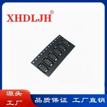 贴片安规电容102 400V 1000PF 500V 贴片Y电容SMD 氮化镓快充电源