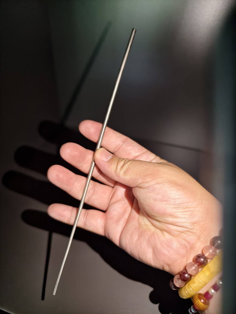 无缝锥形管 不锈钢毛细锥管