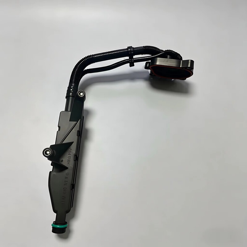 Auto Parts Car Engine 2760107111 2760109104 Oil Separator Parts Accessories Auto Parts Car Engine 2760107111 2760109104 Oil Separator Parts Accessories