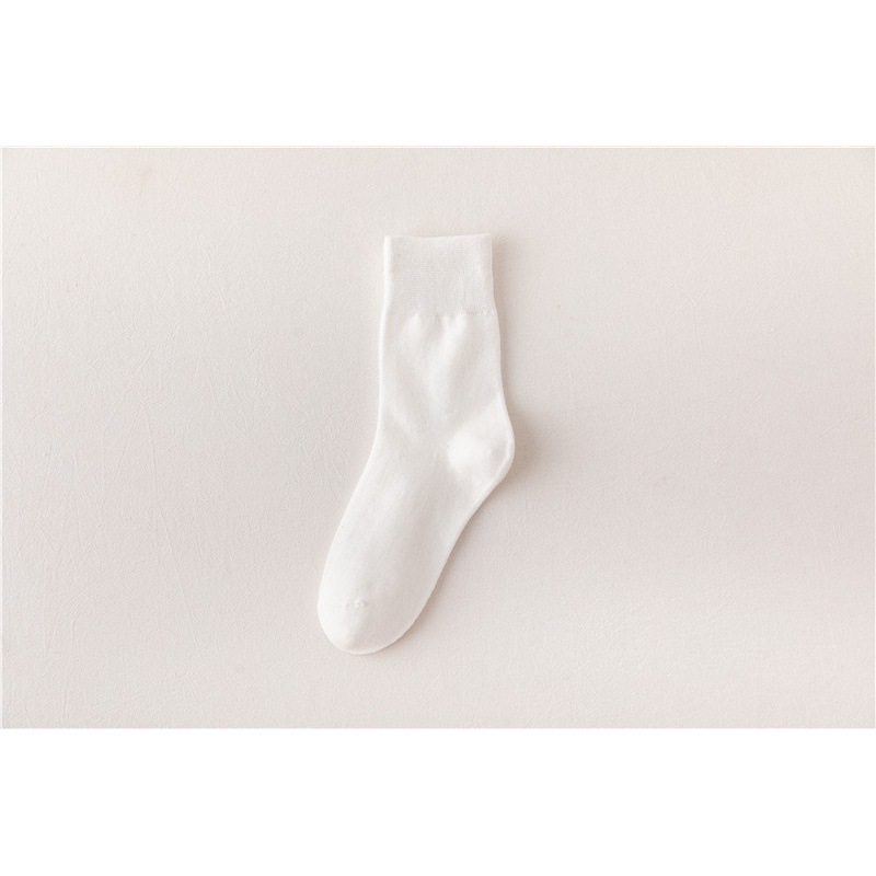 White short tube about 12cm
