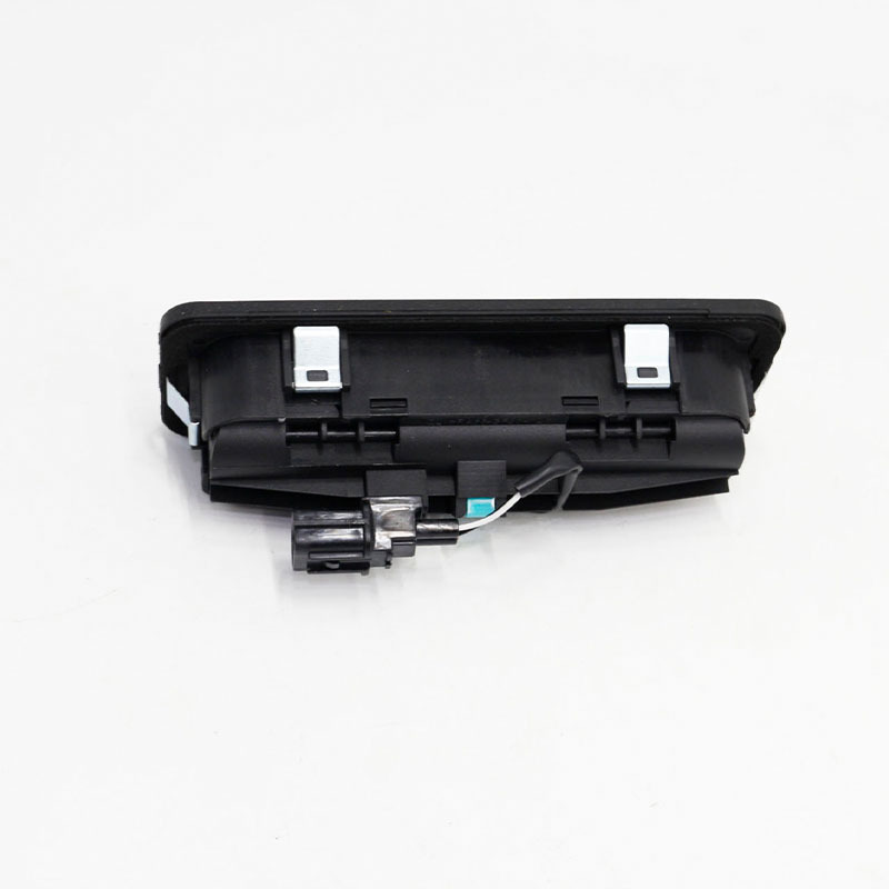 81260D9000 is suitable for Kia sports version tailgate trunk handle switch 2017-2019