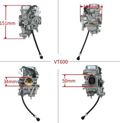 Carburetor Suitable for Carburetor