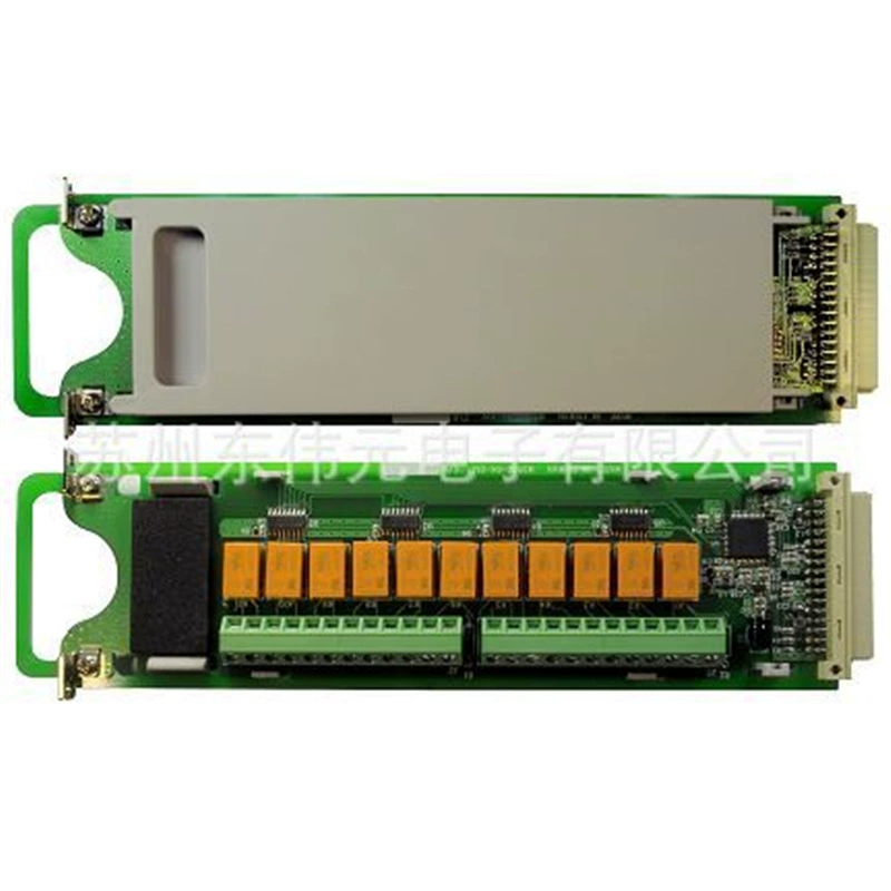 Тайвань Yiding PICOTEST M3500-OPT01 шесть с половиной мультиметра