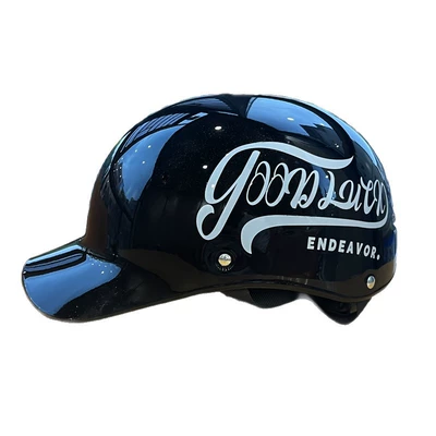 Motosiklet kaskı (dəbilqə), Helmet for Electric Vehicles, Motorcycles