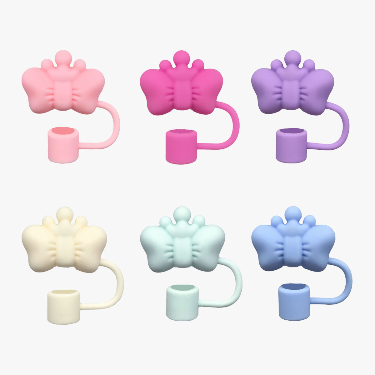 크라운보우 6종세트