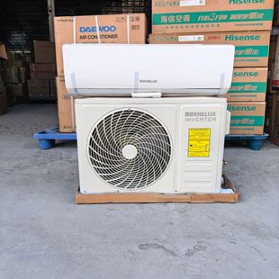 ���Q���ڒ�ʽ���{12000BTU 1.5HP 110V/60hz ����׃�linverter