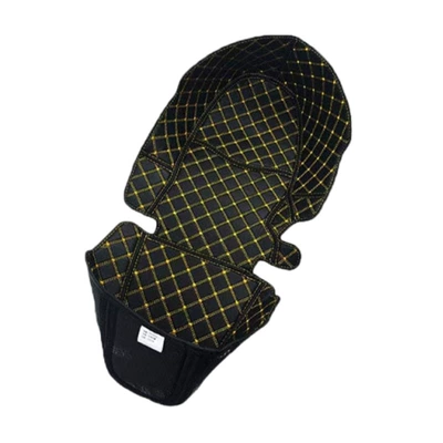 Lining Waterproof and Silent, Motorcycle cushion