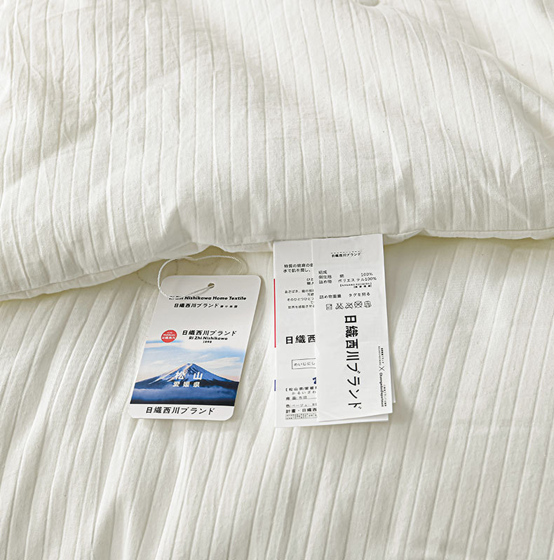 日織西川-棉花被_14