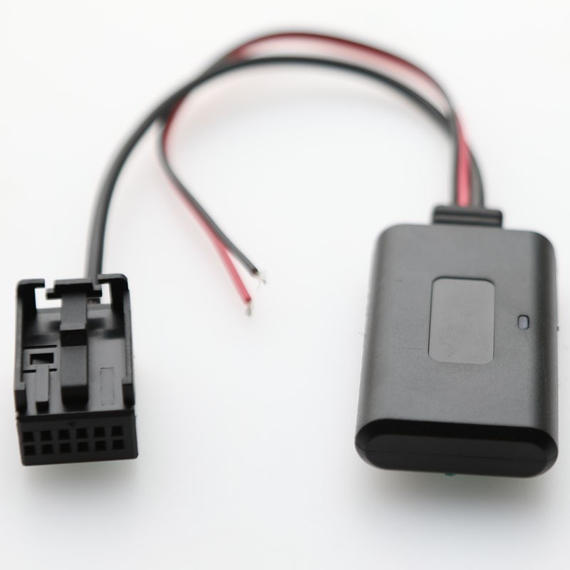 Suitable for BMW Z4 E85, X3 E83, E39, E60, E61, E63, E64 – AUX Bluetooth music module