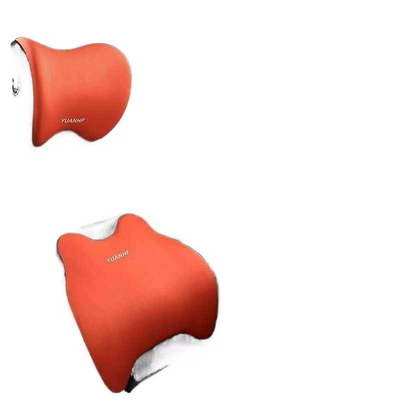 Waist support — car seat cushion, lumbar pad