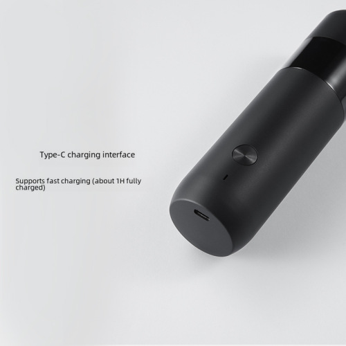 Black Pepper Grinder Electric Black Pepper Grinding Machine, Rechargeable Sichuan Peppercorn and Sea Salt Grinder, Multi-functional Spice Grinder