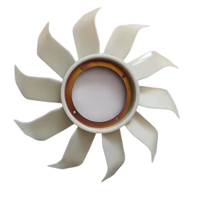 Blade Wholesale, Fan