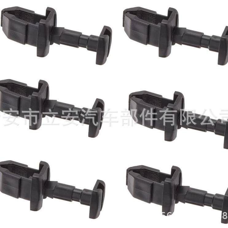 RV зажим холодильник для 617772 Norcold холодильник ремонт вентиляционных отверстий защелки для замены деталей