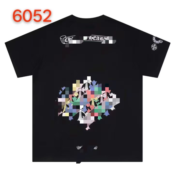 6052 สีดำ.. / เอส---( 40-50kg )
