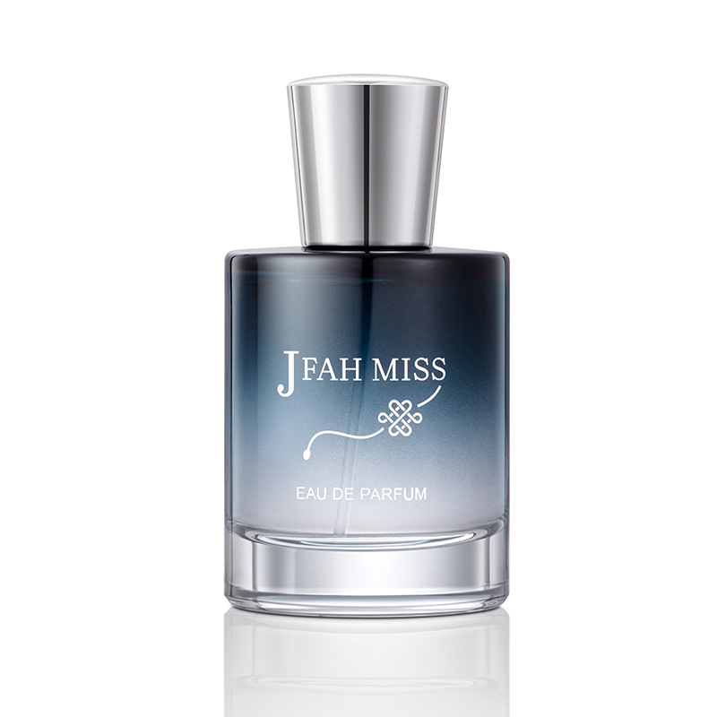 SACO Fragrance Compañero de toda la vida Camiseta escondida para hombres y mujeres Perfume fresco y elegante perfumes neutros para cabello