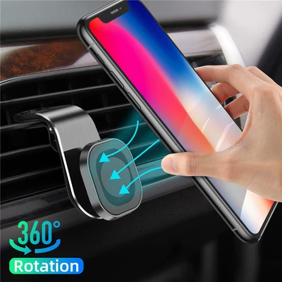 Car phone holder Car Air Outlet F19 Mobile