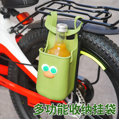 シリコン製自転車用カップホルダー、カップ収納バッグ、ベビーカー、アマゾンの人気商品、カップホルダー、アウトドアポータブル