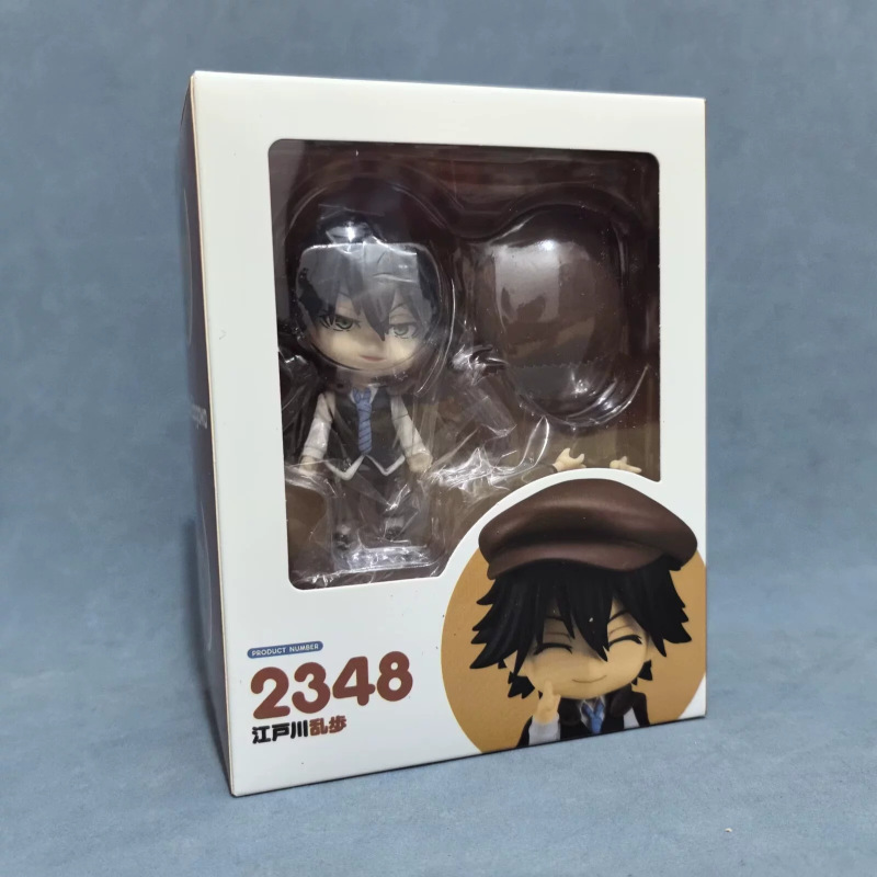 可動顔変更ねんどろいど ジョジョの奇妙な冒険 鬼滅の刃 Qバージョン アニメ ゲーム フィギュア|undefined