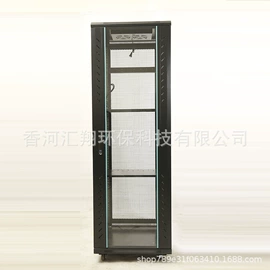 网络机柜;集成监控系统;其他网络设备