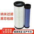 PU1027 P821575/P822858AF25551/AF25552 空气滤芯 空滤