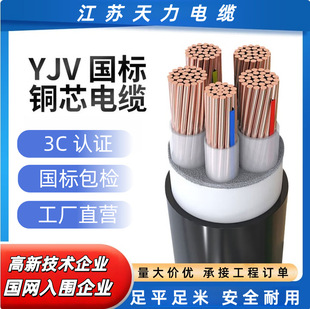 ���Ƈ���YJV/YJV22/ZRYJV/NHYJV��|4+1�~о��ȼ�ͻ��z�b�����|