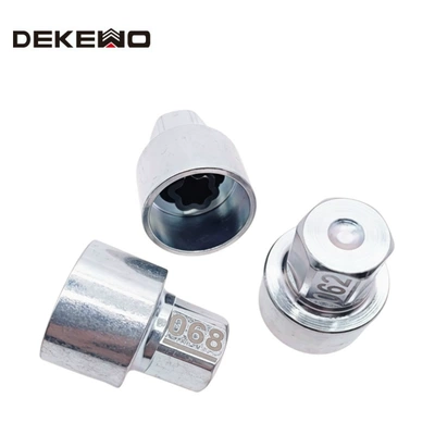 Digər kuzov və aksesuarlar — Key Tire Socket Wrench