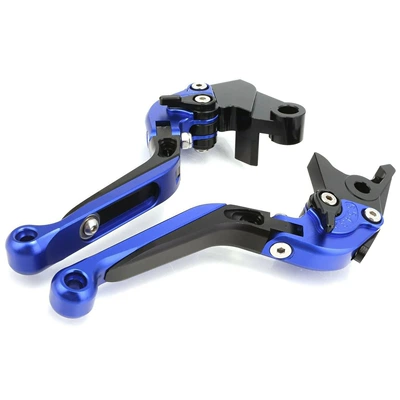 Motorcycle Handle Cover, Lever Horn
