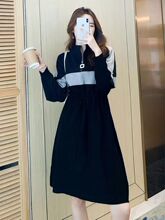 �ﶬ�B��ȹ�¿���_�I�������ȹ��Ů�L�����ڶ���ƴɫ�L����ȹ