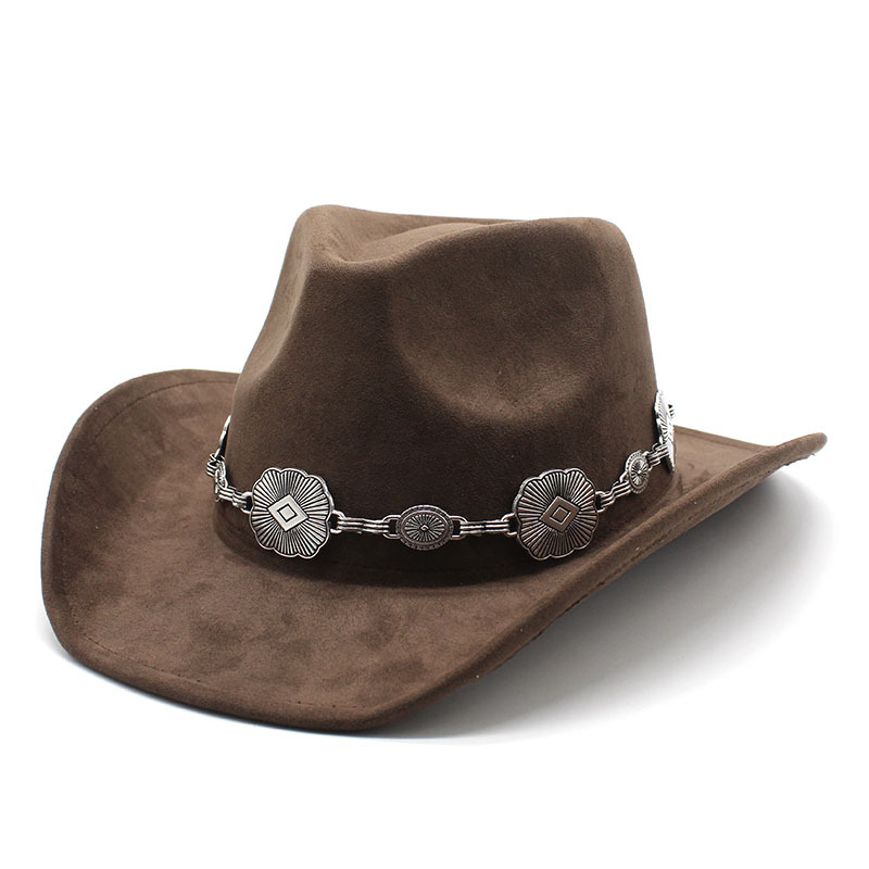 1670g Weight Fedora Hat Hats Type Daily Occasion woolen Material Solid Color Pattern All Seasons Season Unisex Gender Vintage Style, Baroque Style, Ethnic Style Style Wide Eaves Rim Unisex Vintage Style Baroque Style Ethnic Style Solid Color Wide Eaves Fedora Hat 7