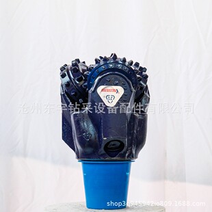 ȫ��8 3/4Ӣ��IADC447�������݆��^Ӳ�|�Ͻ��X��Ʒ���C������^