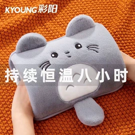 电风扇;对流/循环扇;电热水袋