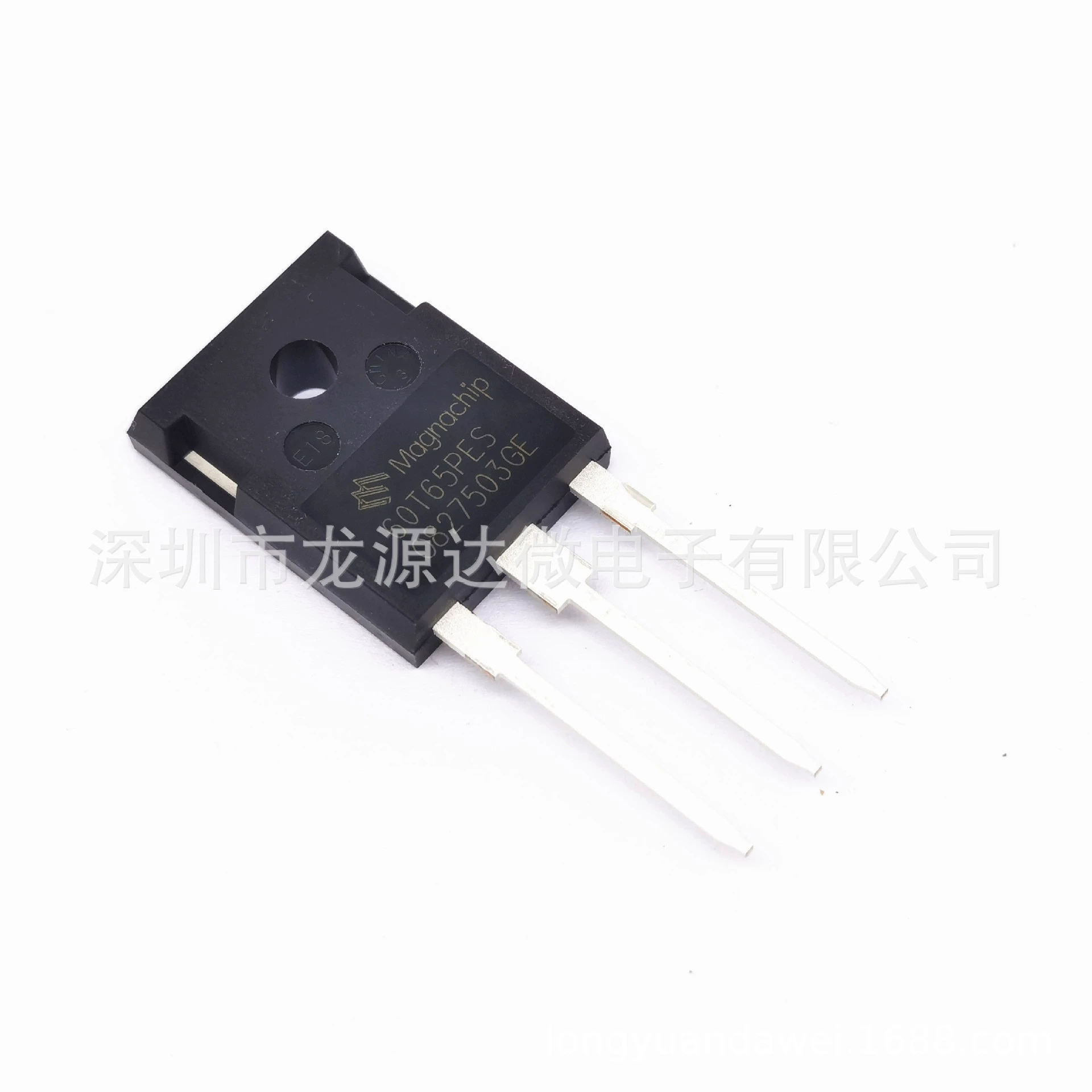 MBQ60T65PES Новый оригинал MagnaChip 60A/600V IGBT один канал 60T65PES