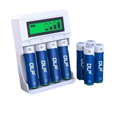 Hibrid akkumulyator batareyaları Battery Set 3300 Mah