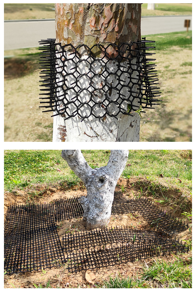 长方形仿猫垫 (10)