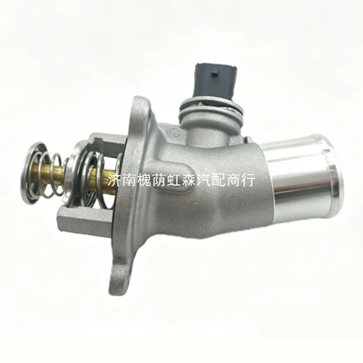 Encore Trax Thermostat – Thermostat
