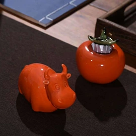 酒壶;碗碟盘套装;装饰花瓶